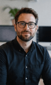 Daniel Hughes